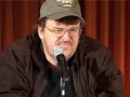 michael moore on copyright law