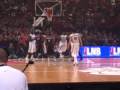 Meilleurs moments de ce all star game 2008 à paris bercy
