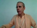 Goswami Maharaj Blogcast 10.18.08 Pt 2 Goswami Maharaj Blogcast 10.18.08 Pt 2