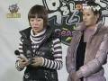 Infinity Girls season 2 ep 112 Solbi Hyun Young Jung Juri Jewelry Infinity Challenge 4.avi