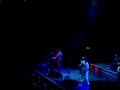 Scissor Sisters Dedicate Laura to Laura Bush