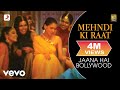 Download Mehndi Ki Raat Models Jaana Hai Bollywood Biddu Mp3 Song