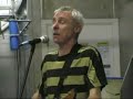 Cracking Up - TV Smith with Tim Cross, UK Earthbound 2007