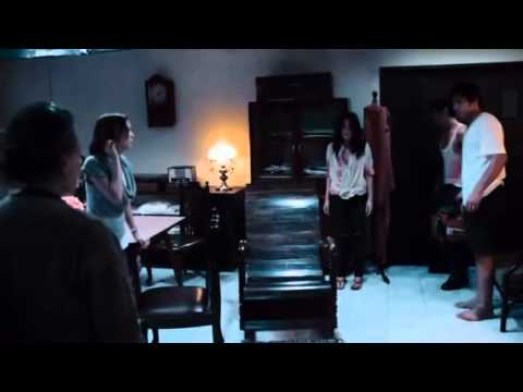 فيلم الرعب المفزع :HQ :: The Intruder 2010 :: كامل , مترجم