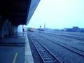 Invercargill shunt and features
