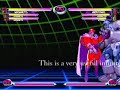 Magneto FK infinite on Sent