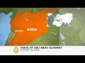 Violences rages in Syria's Homs