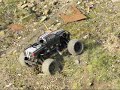 Savage Rockcrawl Savage Rockcrawl