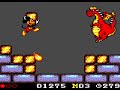 You wait for ages, then two bosses come along at once...