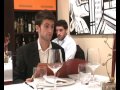Dale un giro a la noche con ron barcel�
