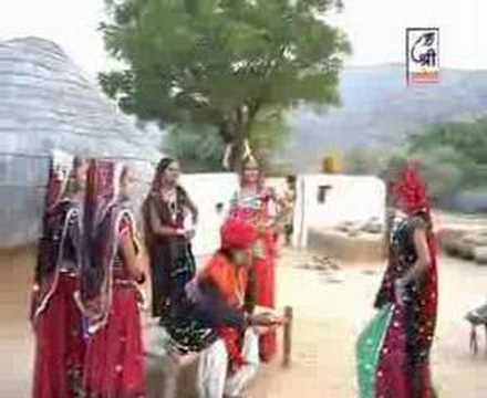 Rajasthani Song