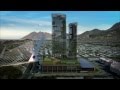 CENTRO CIVICO SAN PEDRO EDIFICIO VERDE JORGE ALBUERNE E wmv