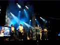 Gravação DVD do Grupo Zona Sul na Usina Part.2