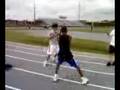 Chris vs Anthony part 1