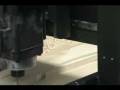 videos de Legacy model 9614 CNC.flv