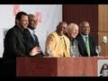 2012 NFLPA Legends Brunch