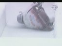 Latvia crashes in Bobsled