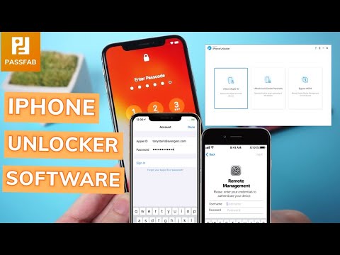 Iphone Unlocker V5 2 Rar No Survey