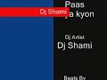 Pass Aya Kyun (Club Remix)