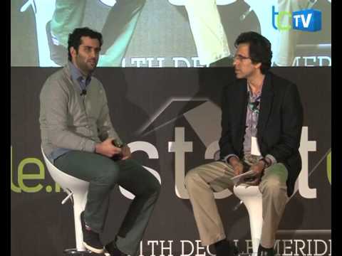 Satyan Gajwani on Times Internet shifting focus from content to product & technology