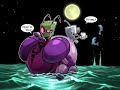 DeviantArt Invader Zim