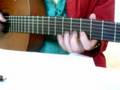 Lunatics (guitar-version)-music Herman Hanauer