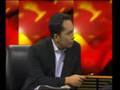 2008-07-21 | Sudut pandang KKP - Segmen 3 ~> Channel 30 Astro Awani, we invite former Prime Minister of Timor Leste, Mari Alkatiri. We discussed the report of Truth ... (07:49)