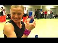 Sport Aerobics Theresa Blask Huber