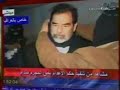 Saddam execution Video Saddam execution Video