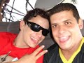 Chilepe do Chinelo com Romerito das Meninas!!!