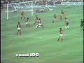 flamengo x atlético mg   final 2   camp  brasileiro 1980