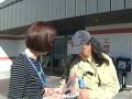 videos de CO: ALPA and AFA members leaflet airport 1 day out