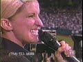 crystal lewis - to god be the glory - harvest crusade
