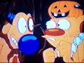 CatDog, Trick or Treat song from CatDogula