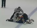 Gord Donnelly vs Claude Boivin Gord Donnelly vs Claude Boivin