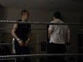 1st short clip of Keith Myatt v Rockin' Ryan Gold