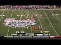 Andre Ellington vs LSU (2012 Bowl)