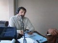 MAREJADA, RUBINHO Y FERNANDO