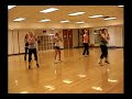 Cardioboxing