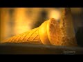 Learn how Ice Cream Cones are made.