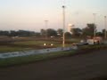 heat race 7/25/08