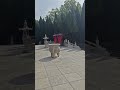 20250929参观正定县赵云庙2