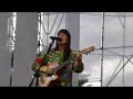 Aterciopelado en el Gran Concierto nacional, Bogot� 20/07/08