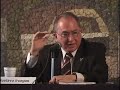 Gustavo Iruegas (3 de 4): Educación, cultura y pluralidad