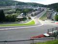 Eau Rouge