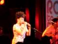 Stephanie Mckay At BB King`s NY - Tell It Like It Is