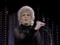 Betty Hutton, 1983 - pt 1
