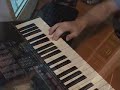 Drum n Bass INSPIRED Composition
