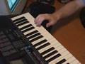 Drum n Bass INSPIRED Composition