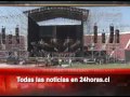 Titulares 24 Horas en la Mañana 09/03/2011